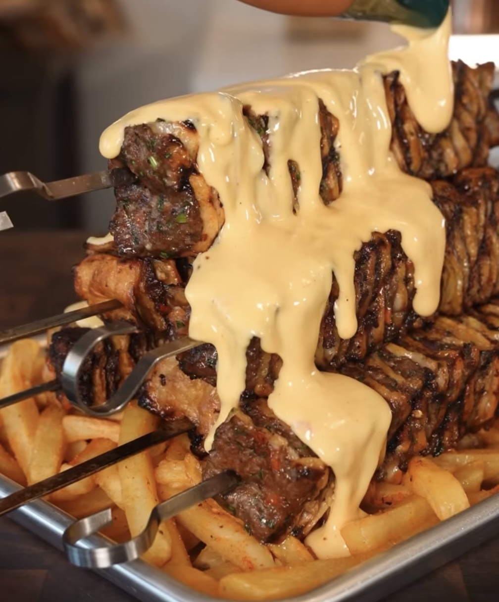 layered-tortilla-beef-kebab