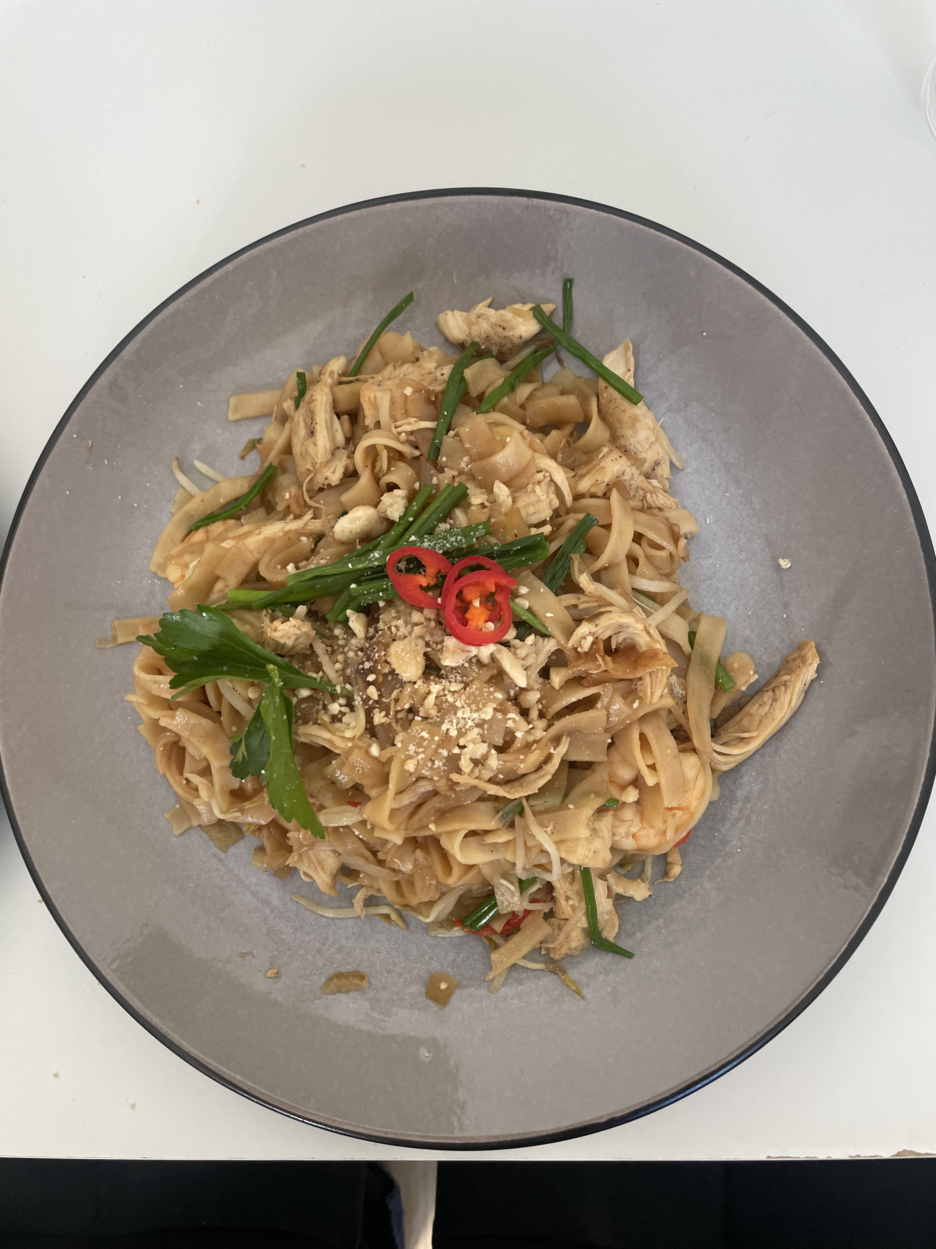 pad-thai