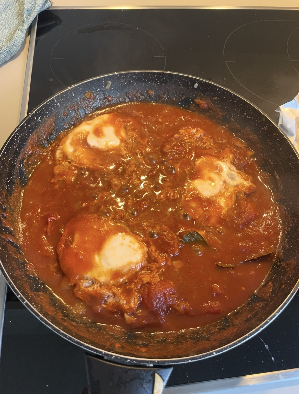 shaksouka