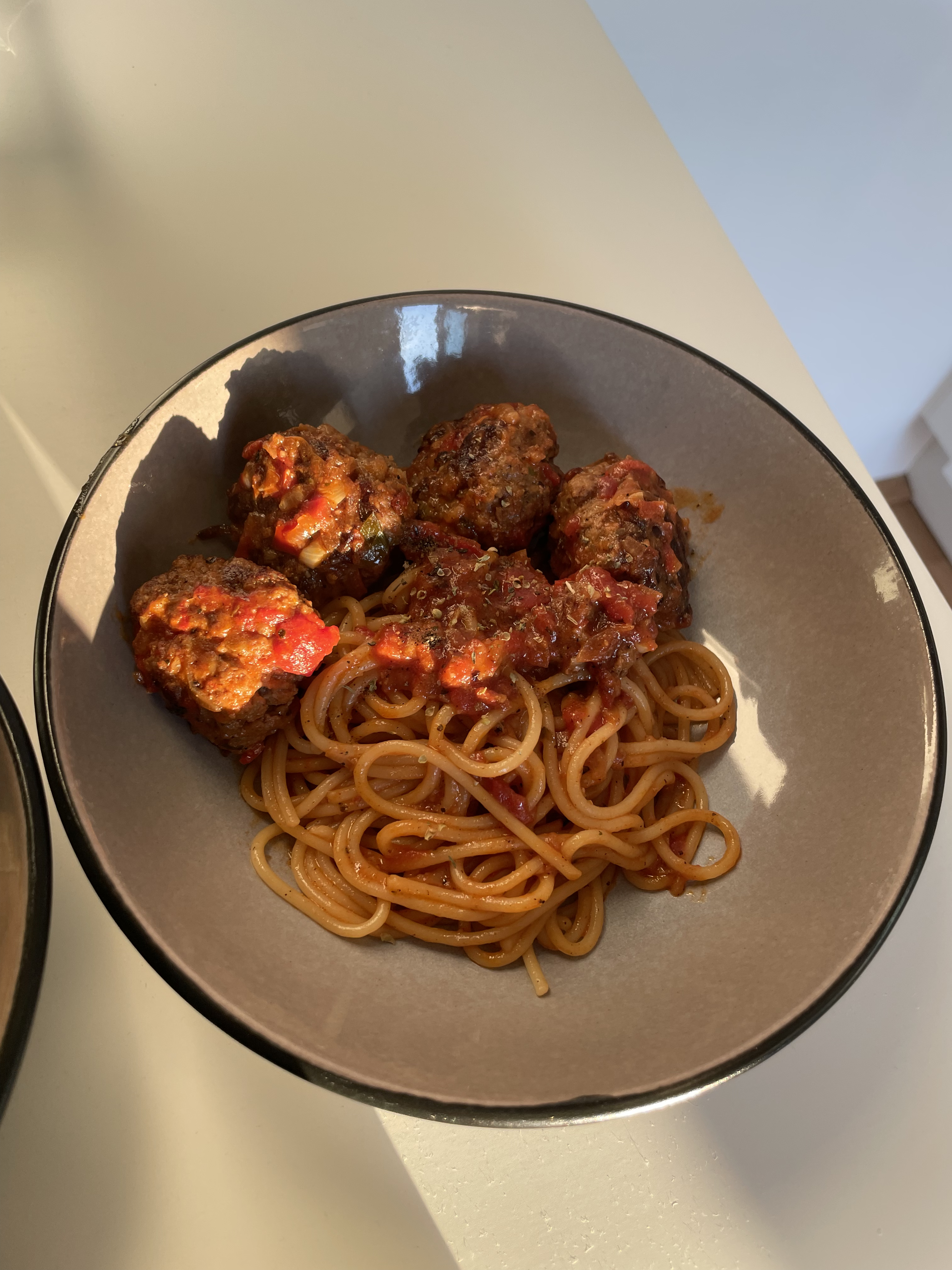 spaghetti-with-meatballs